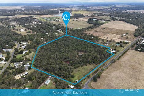 Property photo of 71 Bartholdt Drive Branyan QLD 4670