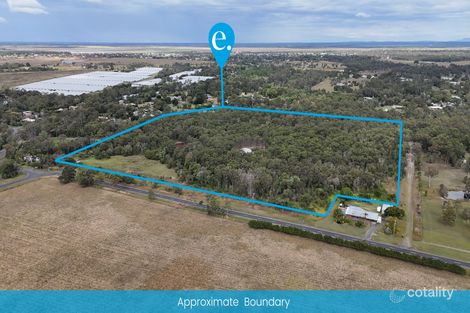 Property photo of 71 Bartholdt Drive Branyan QLD 4670