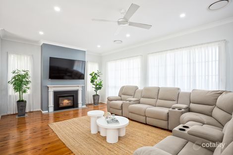 Property photo of 15-19 Highfields Cordeaux Heights NSW 2526