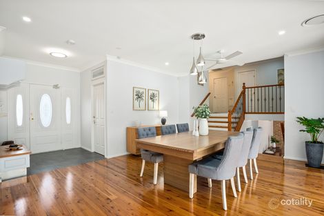 Property photo of 15-19 Highfields Cordeaux Heights NSW 2526