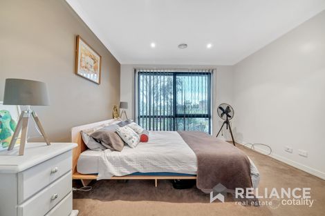 Property photo of 43 Swamphen Drive Williams Landing VIC 3027
