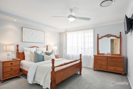 Property photo of 15-19 Highfields Cordeaux Heights NSW 2526