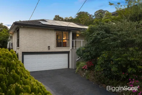 36 GRANGE PARK AVE, DONCASTER, VIC 3108
