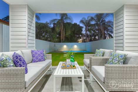 Property photo of 79A Burn Street Camp Hill QLD 4152