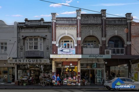 537 King St, Newtown, NSW 2042