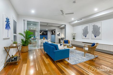 Property photo of 79A Burn Street Camp Hill QLD 4152