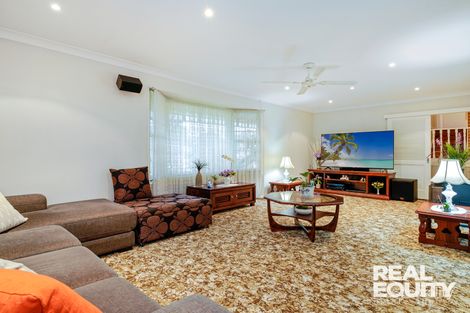 Property photo of 1 Lewin Crescent Chipping Norton NSW 2170