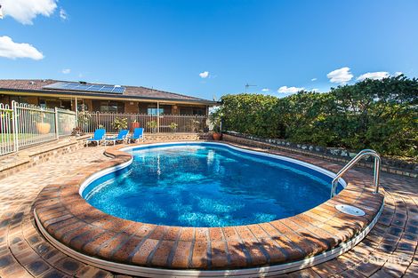 Property photo of 8 Cotemede Close Jewells NSW 2280