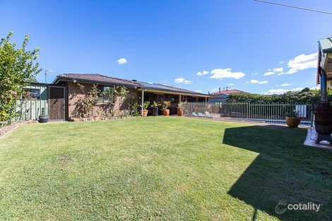 Property photo of 8 Cotemede Close Jewells NSW 2280