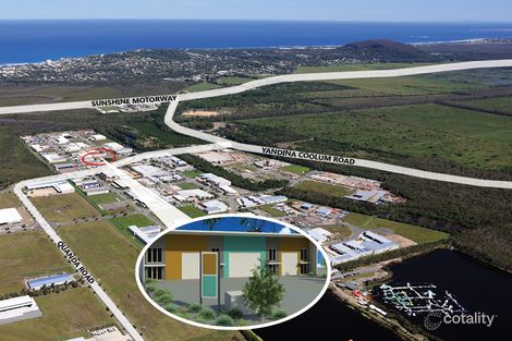 1 Link Cres, Coolum Beach, QLD 4573