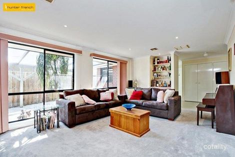 Property photo of 12 Cox Court Altona Meadows VIC 3028