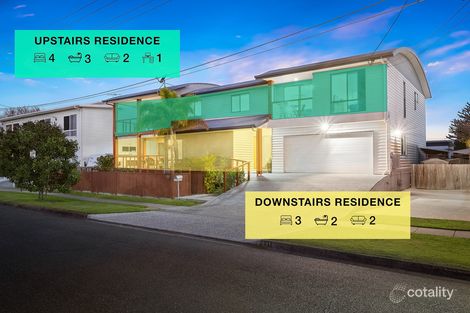 Property photo of 31 Tenth Avenue Sandgate QLD 4017