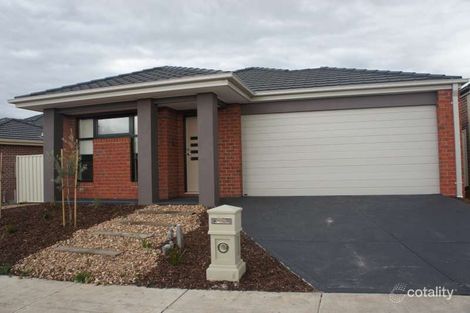 Property photo of 30 Cable Circuit Craigieburn VIC 3064