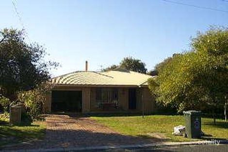 21 Jolliffe St, West Busselton, WA 6280