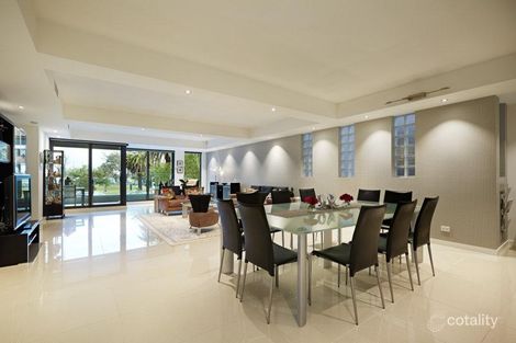 Property photo of 101/188-190 Albert Road South Melbourne VIC 3205