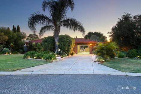 Property photo of 4 Beadell Court Marangaroo WA 6064