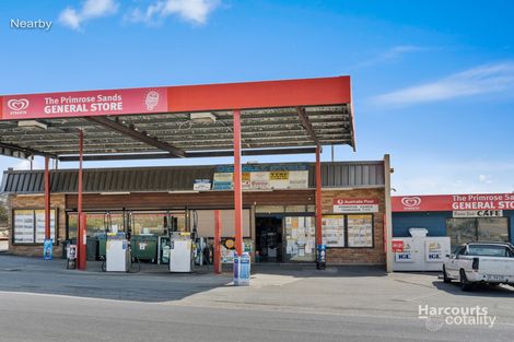 Property photo of 4 Wedgetail Street Primrose Sands TAS 7173