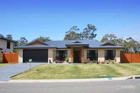 28 Billabong Dr, Glen Eden, QLD 4680