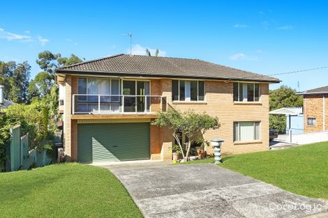 Property photo of 33 Collard Road Point Clare NSW 2250