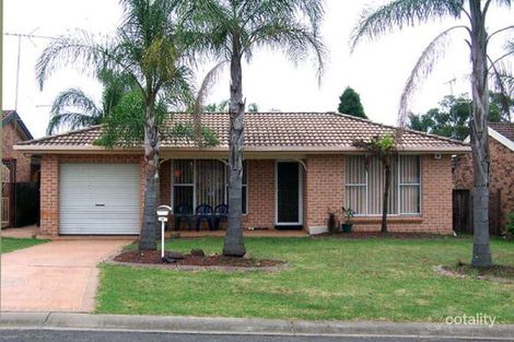 Property photo of 20 Kalambo Place St Clair NSW 2759