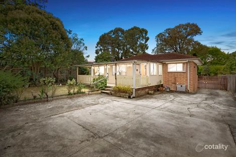 Property photo of 88 Cambden Park Parade Ferntree Gully VIC 3156
