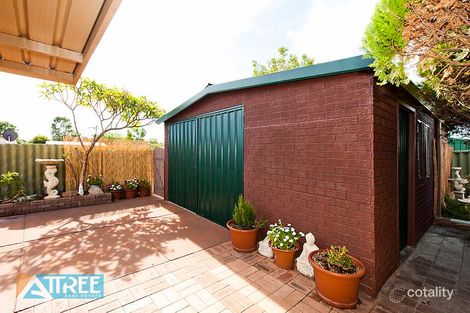 Property photo of 41 Greenough Way Gosnells WA 6110
