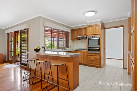 Property photo of 83 Lakeview Drive Lilydale VIC 3140
