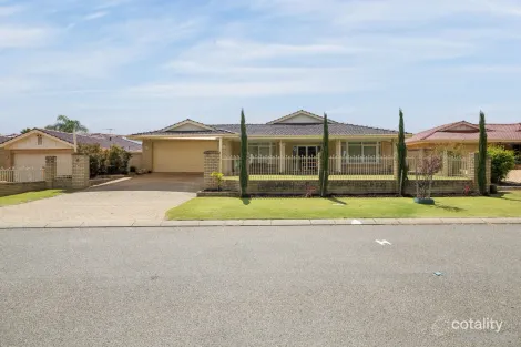 6 VICTORIA CT, THORNLIE, WA 6108