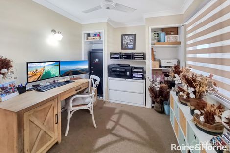 Property photo of 18469 Warrego Highway Dalby QLD 4405