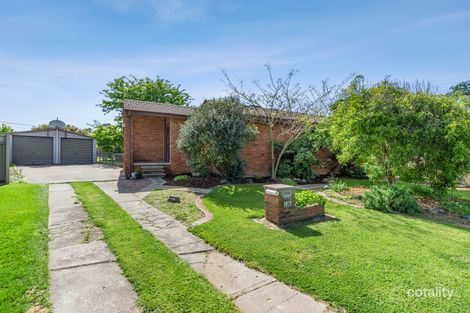 Property photo of 12 Ahern Place Monash ACT 2904