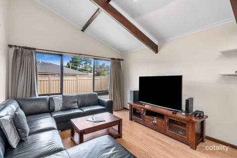 Property photo of 12 Ahern Place Monash ACT 2904