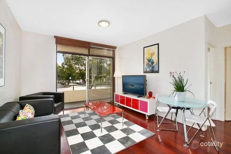 15/29-31 Johnston St, Annandale, NSW 2038