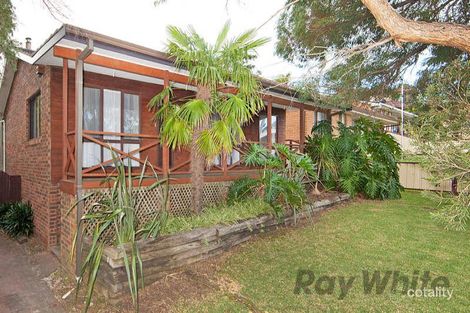 Property photo of 2 Morcombe Close Gorokan NSW 2263