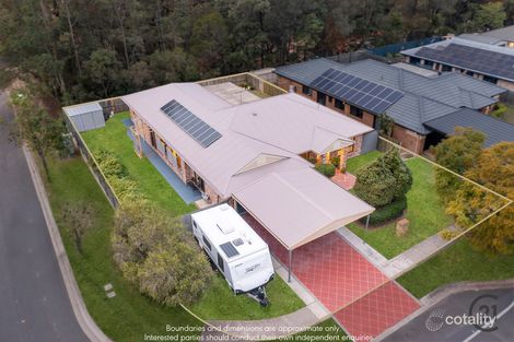 13 Buckley Dr, Drewvale, QLD 4116