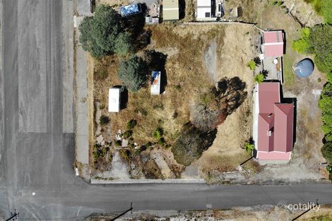 22 Peters St, Gormanston, TAS 7466