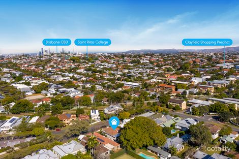 Property photo of 14 Bowley Street Hendra QLD 4011