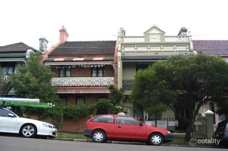 Property photo of 216 Albany Road Petersham NSW 2049