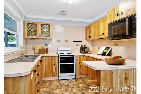 Property photo of 10 Emily Avenue Emu Plains NSW 2750