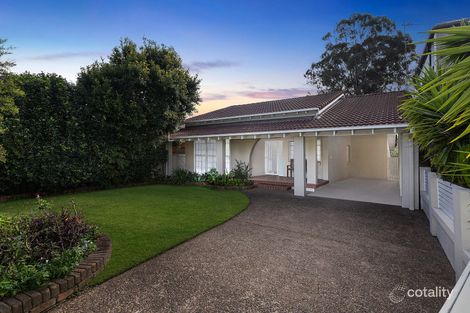 Property photo of 16 Birdwood Road Georges Hall NSW 2198