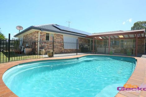 17 Chesterfield Cres, Wellington Point, QLD 4160