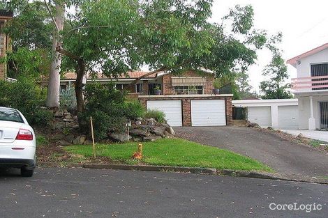 Property photo of 5 Byron Place Northmead NSW 2152