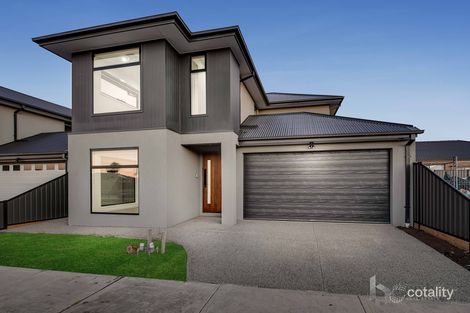 Property photo of 42 Coolamon Drive Craigieburn VIC 3064