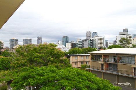 Property photo of 11/439 Bowen Terrace New Farm QLD 4005