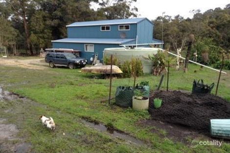 Property photo of 173 Jacksonii Avenue Walpole WA 6398