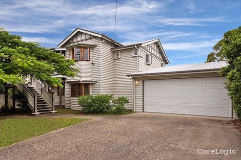 Property photo of 138 Rode Road Wavell Heights QLD 4012