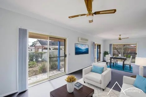 Property photo of 5B Oxley Grove Tahmoor NSW 2573