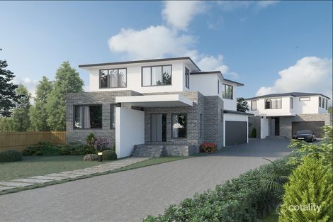 Property photo of 2/17 Marbray Drive Glen Waverley VIC 3150