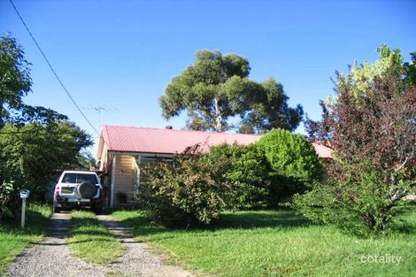 Property photo of 3 Chaseling Avenue Springwood NSW 2777