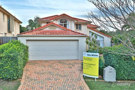 46 Dicaprio Cct, Bridgeman Downs, QLD 4035