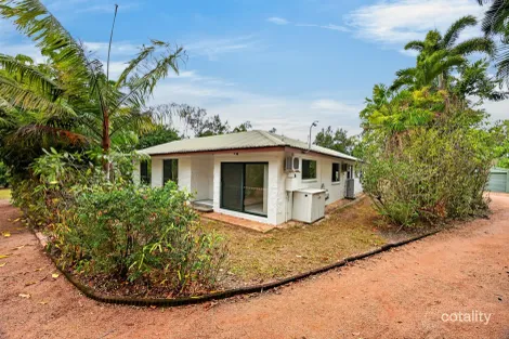 Property photo of 29 Blue Mountain Drive Bluewater Park QLD 4818